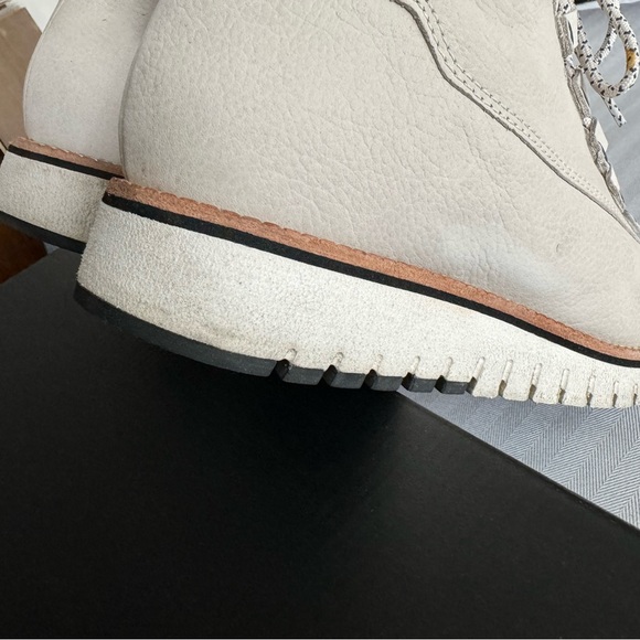 Cole Haan Explorer boots - Picture 8 of 10